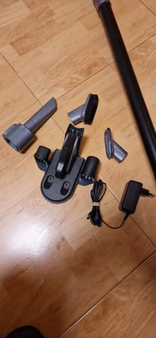 Aspiradora Cecotec Conga