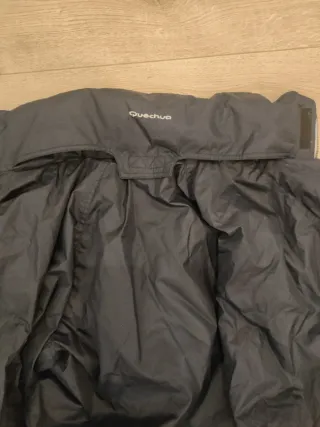 Chaqueta Quechua Esquiar Hombre Talla S