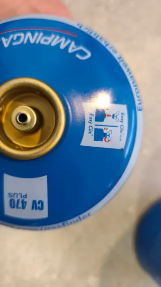 Cartucce Butano/Propano Campingaz