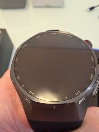 Huawei Watch GT 6 Pro Nero