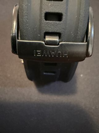 Huawei Watch GT 6 Pro Nero