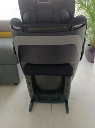 Silla de coche Recaro Zero 1