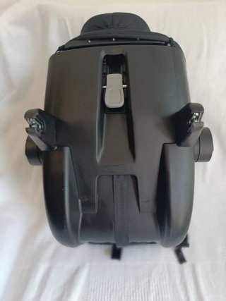 Silla Recaro Zero.1 Élite con portabebés extraíble