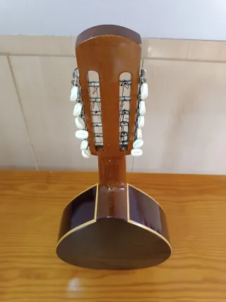 Bandurria Jose Antonio Ramírez