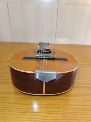 Bandurria Jose Antonio Ramírez