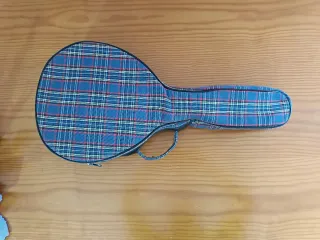 Bandurria Jose Antonio Ramírez