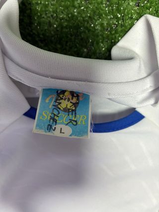 Camiseta Real Madrid 2009/2010 - Cristiano Ronaldo