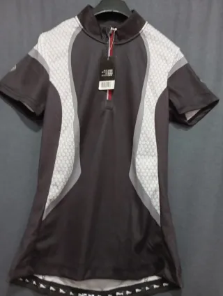 Maillot Ciclismo Nuevo con Etiqueta