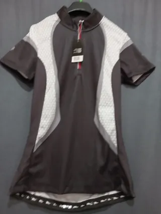 Maillot Ciclismo Nuevo con Etiqueta