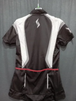 Maillot Ciclismo Nuevo con Etiqueta