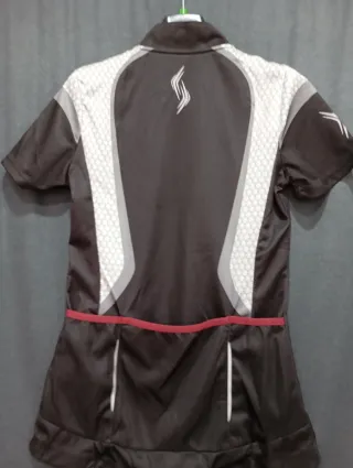 Maillot Ciclismo Nuevo con Etiqueta