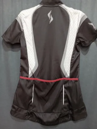 Maillot Ciclismo Nuevo con Etiqueta