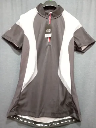 Maillot Ciclismo Nuevo con Etiqueta