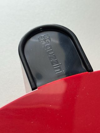 Portapiatti Guzzini Papillon Vintage