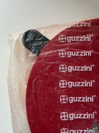 Portapiatti Guzzini Papillon Vintage