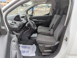 Peugeot Partner 3Plazas Premium 1.5BlueH IVA Inc.