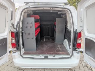 Peugeot Partner 3Plazas Premium 1.5BlueH IVA Inc.