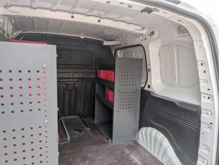 Peugeot Partner 3Plazas Premium 1.5BlueH IVA Inc.