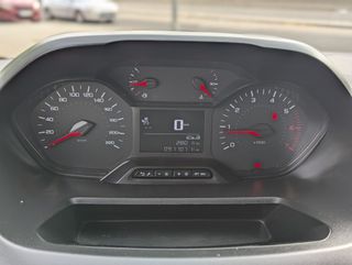 Peugeot Partner 3Plazas Premium 1.5BlueH IVA Inc.