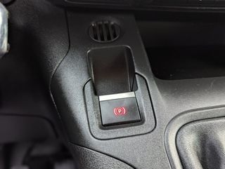 Peugeot Partner 3Plazas Premium 1.5BlueH IVA Inc.