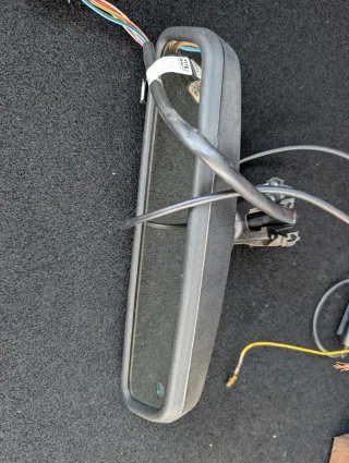 Taxímetro Hale Espejo SPT-02