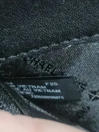 Portafoglio Michael Kors Greenwich Nero