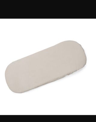 Funda Capazo Pasito a Pasito + Sábana