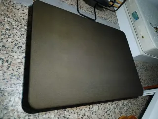 Base tapizada 135x190 cm