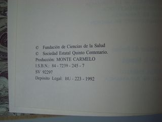 Libro de las cuatro enfermedades cortesanas