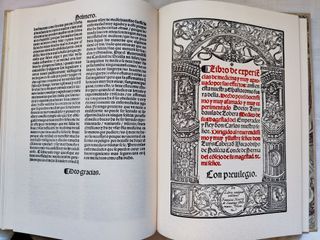 Libro de las cuatro enfermedades cortesanas