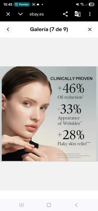 Bruma Facial d'Alba Trufa Blanca9