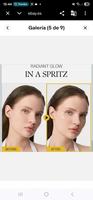 Bruma Facial d'Alba Trufa Blanca9