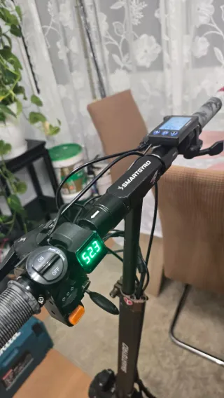 Patinete Eléctrico SmartGyro