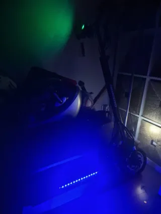 Patinete Eléctrico SmartGyro