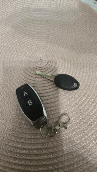 Patinete Eléctrico SmartGyro