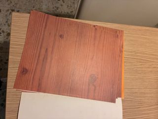 Cuadernos Cuerpos Geométricos (3 uds)