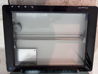 Scanner HP Scanjet 300 da tavolo