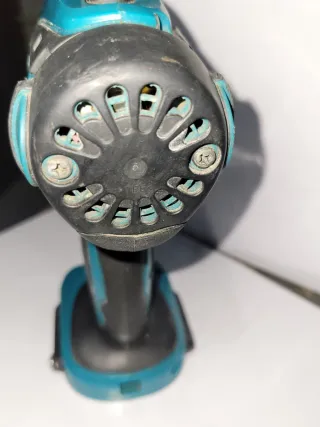 Taladro Atornillador Makita BDF440 14.4V