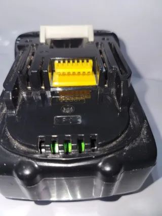 Taladro Atornillador Makita BDF440 14.4V