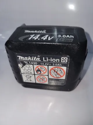 Taladro Atornillador Makita BDF440 14.4V