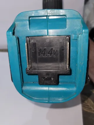 Taladro Atornillador Makita BDF440 14.4V