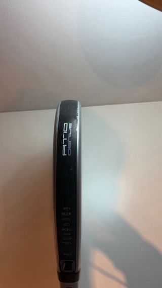 Pala Nox AT10 Luxury 2024