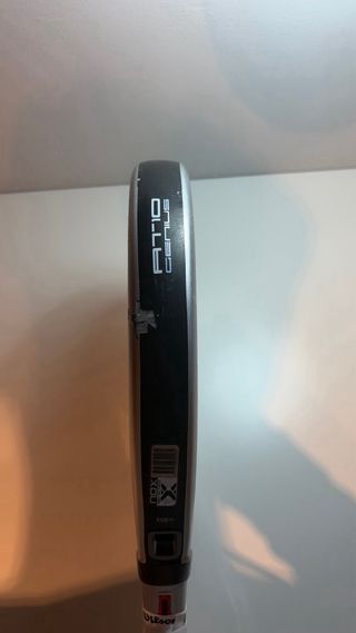 Pala Nox AT10 Luxury 2024