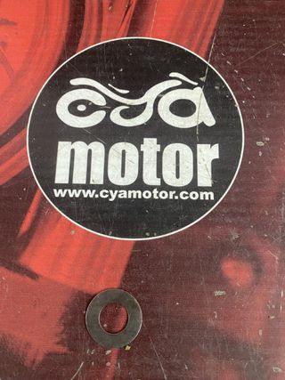 Arandela PIAGGIO, Ref 434885