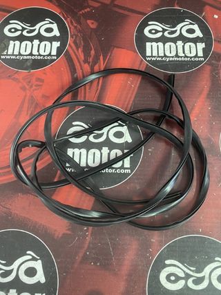 Goma PIAGGIO, Ref 072099L