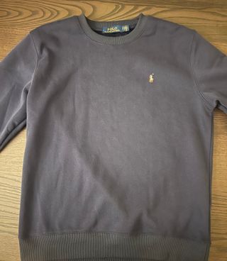 Jersey Polo Ralph Lauren