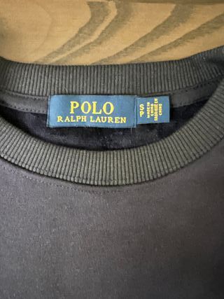 Jersey Polo Ralph Lauren