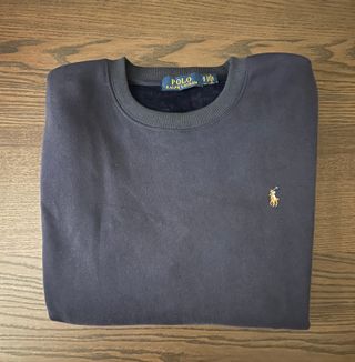 Jersey Polo Ralph Lauren