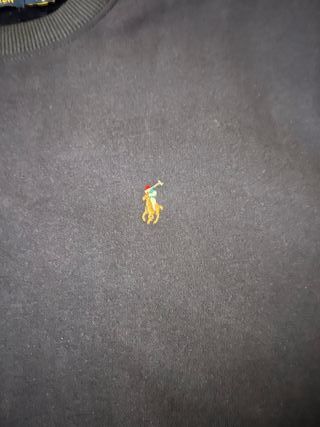 Jersey Polo Ralph Lauren