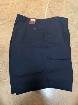 Pantalón corto Emidio Tucci hombre talla 70